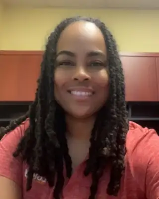 Coach April, April Lopez